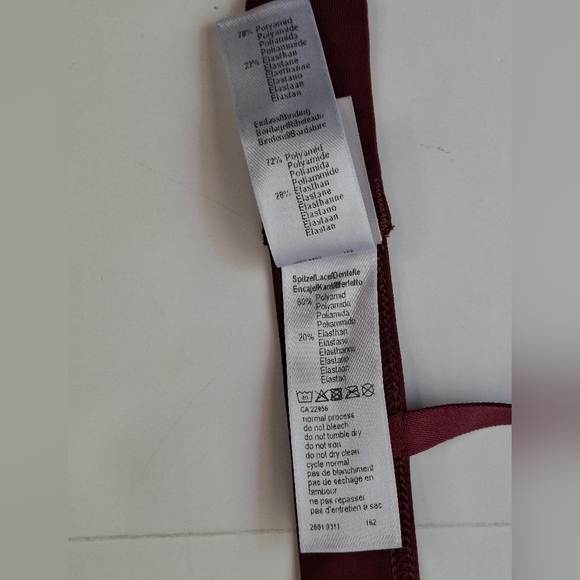 Hanro - Picture 8 of 12